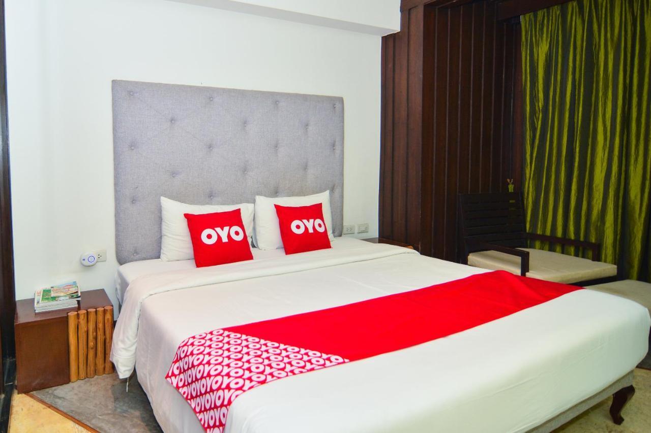 Oyo 115 Rich Boutique Hotel Ban Nong Khang Exterior photo